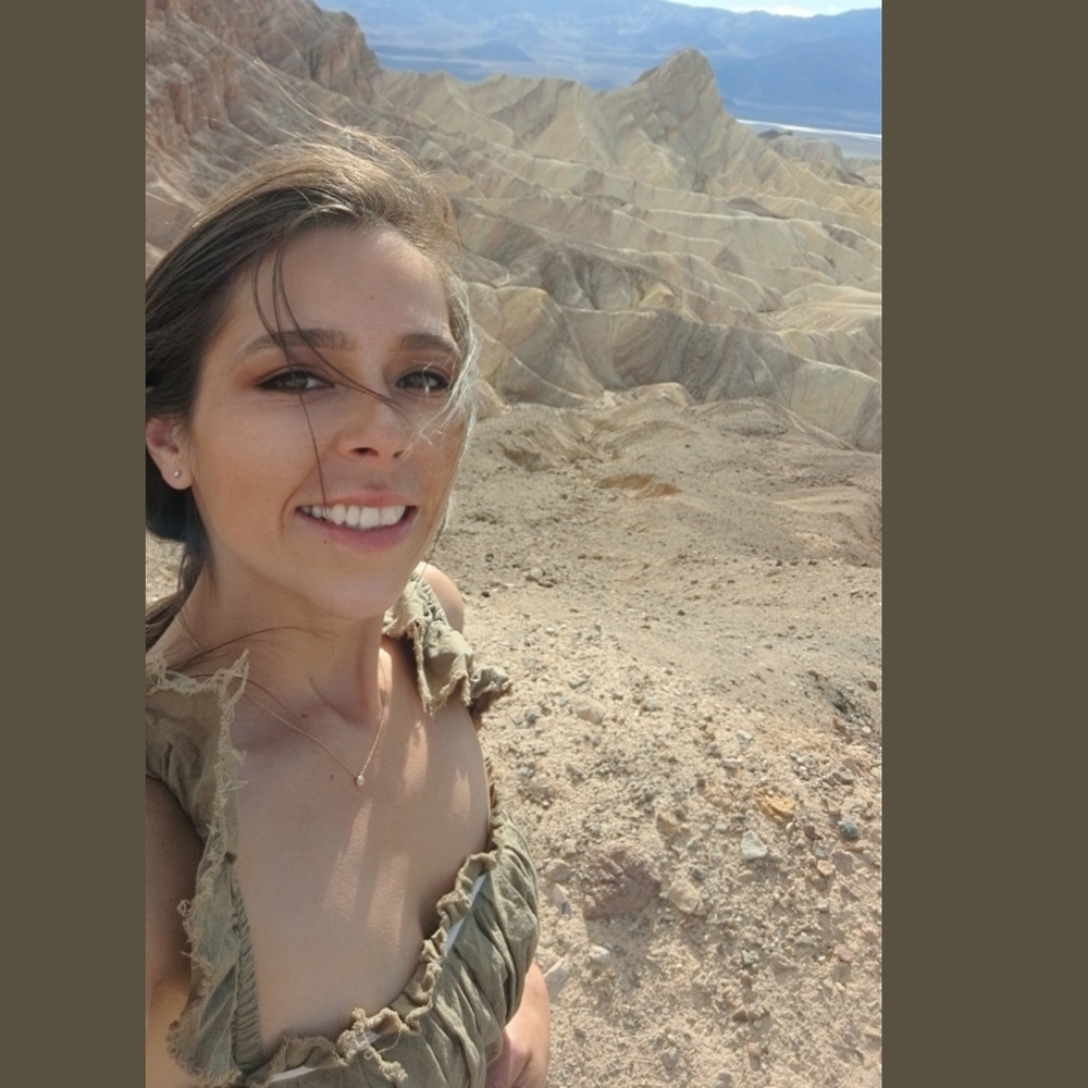 Meet your Posher, Jodie